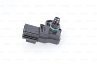Sensor, Ladedruck | BOSCH (0 261 230 218)