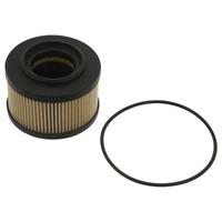 chrysler Brandstoffilter