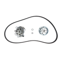 continentalctam Wasserpumpe + Zahnriemensatz | CONTINENTAL CTAM (CT908WP2)