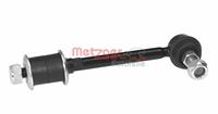 Stange/Strebe, Stabilisator 'KIT +' | METZGER (53016518)