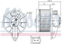 audi Kachelventilator 87221