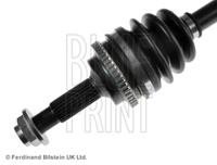 blueprint Antriebswelle | BLUE PRINT (ADT389503)