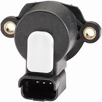 Sensor, Drosselklappenstellung | HELLA (6PX 008 476-401)