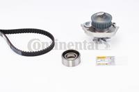 fiat Waterpomp + tandriemen CT997WP1