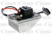 Regler, Innenraumgebläse Vemo V10-79-0016