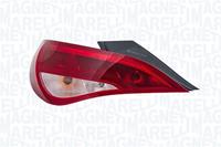 magnetimarelli Heckleuchte | MAGNETI MARELLI (714021180751)