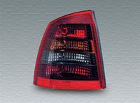 opel Achterlicht 62002