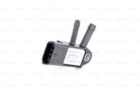 Sensor, Abgasdruck | BOSCH (0 281 002 772)