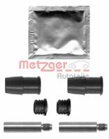 METZGER Geleidehulzenset, remklauw DAEWOO,BMW,FIAT 113-1306X 34111157041,92835194700