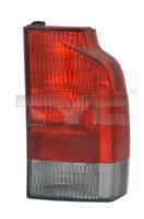 Volvo Achterlicht links 2001-2004