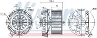 renault Kachelventilator 87214