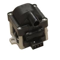 HITACHI Zündspule 2508419  VW,AUDI,SKODA,TRANSPORTER IV Bus 70XB, 70XC, 7DB, 7DW,LUPO 6X1, 6E1,GOLF III 1H1,SHARAN 7M8, 7M9, 7M6,POLO 6N1