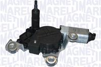 magnetimarelli Ruitenwissermotor MAGNETI MARELLI, Inbouwplaats: Achter, Spanning (Volt)12V, u.a. für Skoda