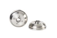 Bremstrommel | BREMBO (14.A702.10)