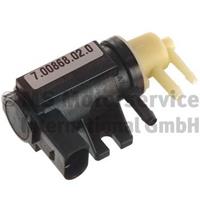 Drukconvertor, turbolader PIERBURG, Spanning (Volt)12V, u.a. für Seat, VW, Audi, Skoda