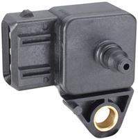 Sensor, Saugrohrdruck | HELLA (6PP 009 400-321)