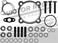 audi Turbocharger, montageset 041005701