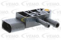 Sensor, uitlaatgasdruk Original VEMO kwaliteit VEMO, u.a. für Seat, VW, Skoda, Audi