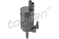 TOPRAN Waschwasserpumpe 208 172 Scheibenwaschpumpe,Wischwasserpumpe OPEL,RENAULT,VAUXHALL,MOVANO Kasten F9,MOVANO Combi J9