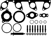 ELRING Montagesatz, Lader 303.100  VW,AUDI,SKODA,GOLF VI 5K1,PASSAT Variant 3C5,GOLF PLUS 5M1, 521,PASSAT 3C2,TIGUAN 5N_,GOLF VI Variant AJ5