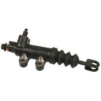 Nehmerzylinder, Kupplung vorne ABS 75284