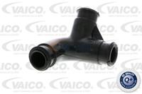 Slang, ontluchting motorblok Q+, original equipment manufacturer quality VAICO, u.a. für Audi, VW, Skoda