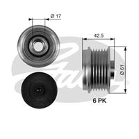 renault Dynamovrijloop DriveAlign OAP7043