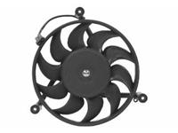 Volkswagen KOELVENTILATOR 450W met Steun 3 Gaten 5874747