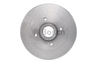 Bremstrommel | BOSCH (0 986 477 120)