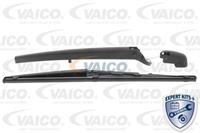 Wisserarmset, ruitenreiniging EXPERT KITS + VAICO, Inbouwplaats: Achter, u.a. für Fiat, Lancia