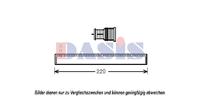 Trockner, Klimaanlage | AKS Dasis (800571N)