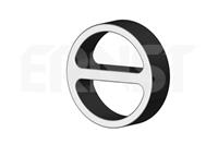 Halter, Abgasanlage | ERNST (499668)