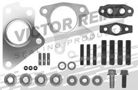 mazda Turbocharger, montageset 041023101