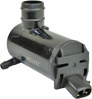 Waschwasserpumpe, Scheibenreinigung | METZGER (2220088)