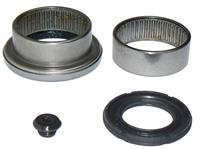 Reparatursatz, Achskörper 'KIT +' | METZGER (55004149)