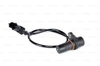 BOSCH Impulsgeber 0 281 002 474 Kurbelwellensensor,Impulsgeber, Kurbelwelle FIAT,ALFA ROMEO,LANCIA,PUNTO 188,STILO 192,DOBLO Cargo 223