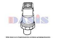 Druckschalter, Klimaanlage | AKS Dasis (860168N)