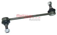 Stange/Strebe, Stabilisator 'KIT +' | METZGER (53005918)