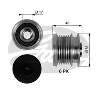 jeep Dynamovrijloop DriveAlign OAP7092