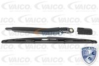 Wisserarmset, ruitenreiniging EXPERT KITS + VAICO, Inbouwplaats: Achter, u.a. für Opel, Vauxhall