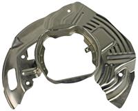 Spritzblech, Bremsscheibe Vorderachse rechts AIC 55507