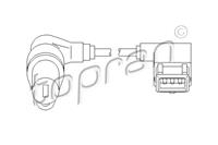 hanspries Krukassensor HANS PRIES 501 294