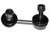 Stange/Strebe, Stabilisator Vorderachse links NK 5112603