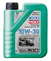 Liqui Moly 1273 Universalöl für Gartengeräte 10W-30 - 1000ml