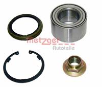 Radlagersatz | METZGER (WM 890)