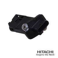 HITACHI Luftmassenmesser 2505015 LMM BMW,5 Touring F11,5 F10, F18,X5 E70,X3 F25,3 Touring F31,7 F01, F02, F03, F04,5 Gran Turismo F07,X6 E71, E72