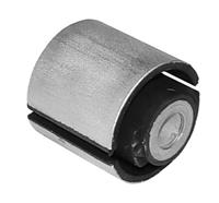Lagerung, Lenker Vorderachse unten hinten Metzger 52031208