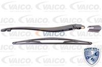 Wisserarmset, ruitenreiniging EXPERT KITS + VAICO, Inbouwplaats: Achter, u.a. für Opel, Vauxhall