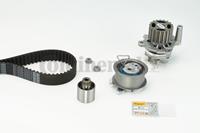 continentalctam Waterpomp + distributieriem set CONTINENTAL CTAM, u.a. für VW, Seat