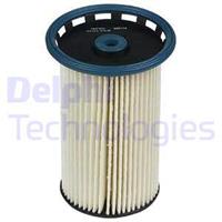 Universal DELPHI, Diameter (mm)94mm